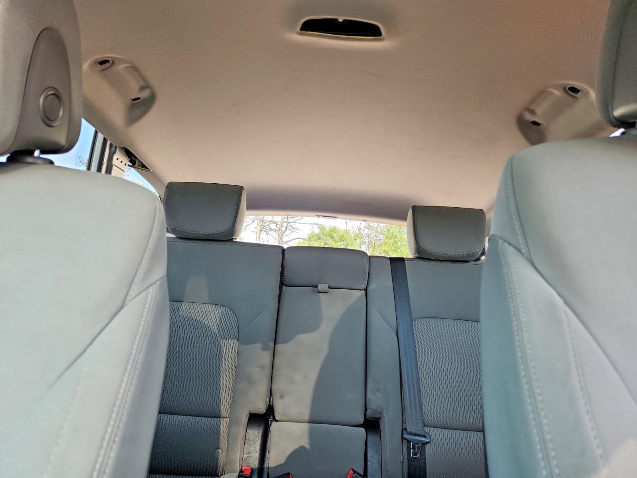 2015 HYUNDAI SANTA FE