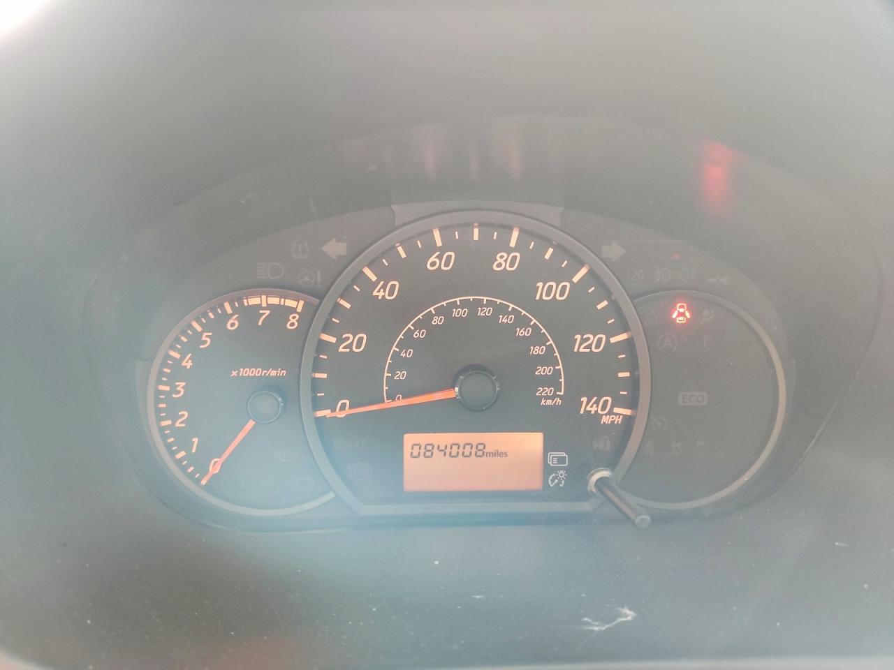 2017 MITSUBISHI MIRAGE
