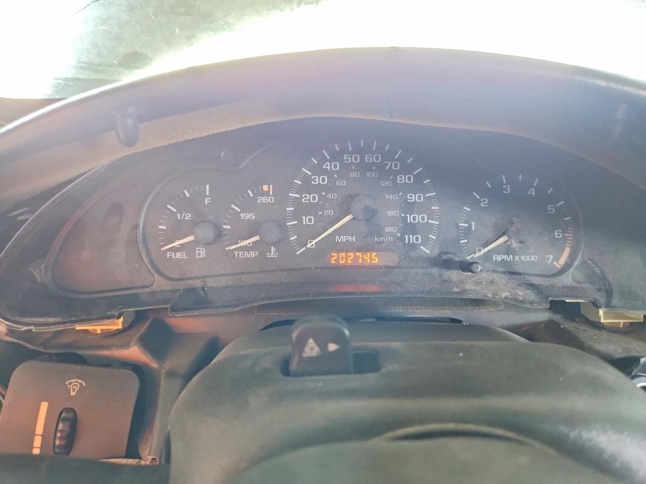 2004 CHEVROLET CAVALIER
