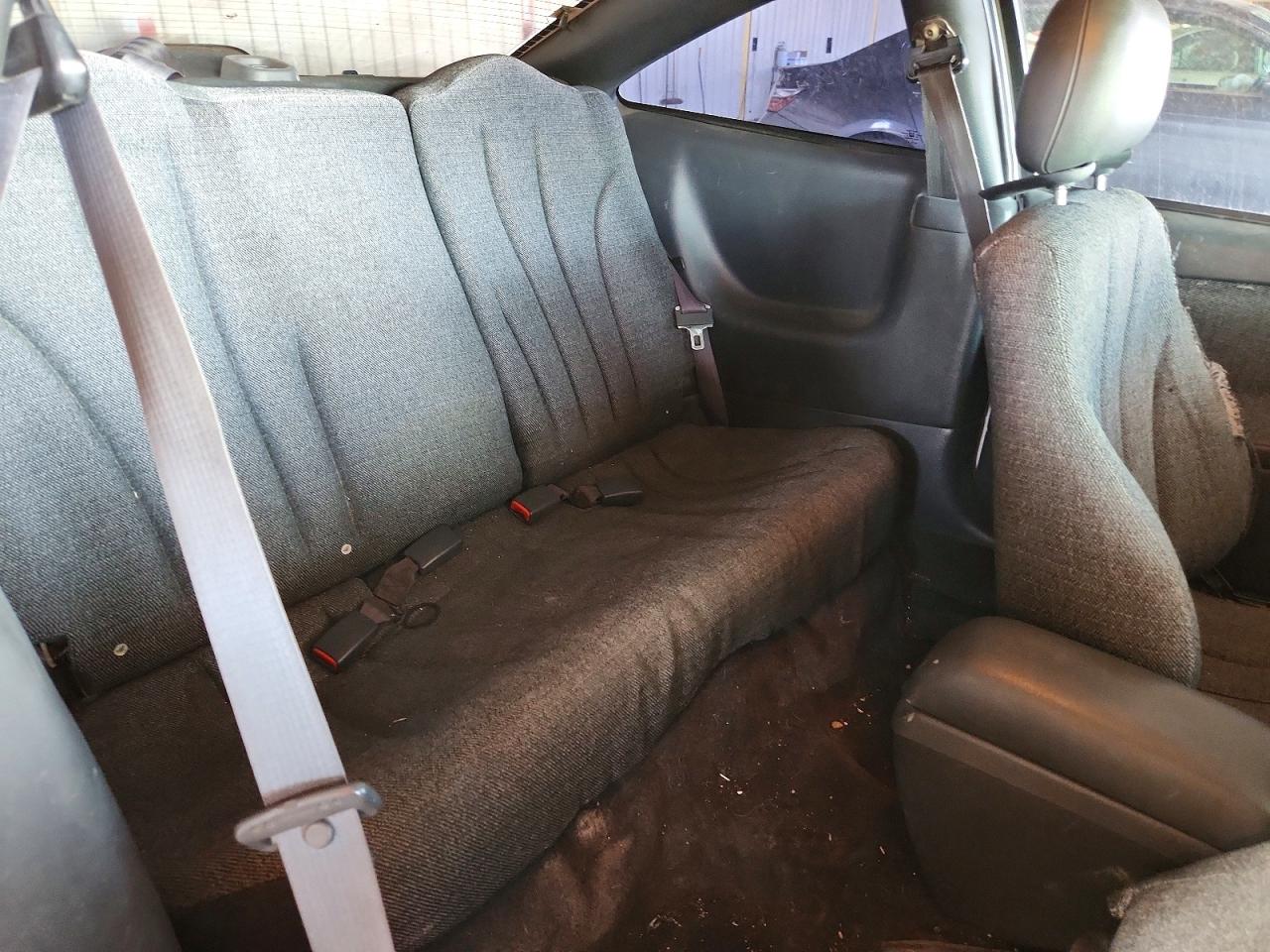 2004 CHEVROLET CAVALIER