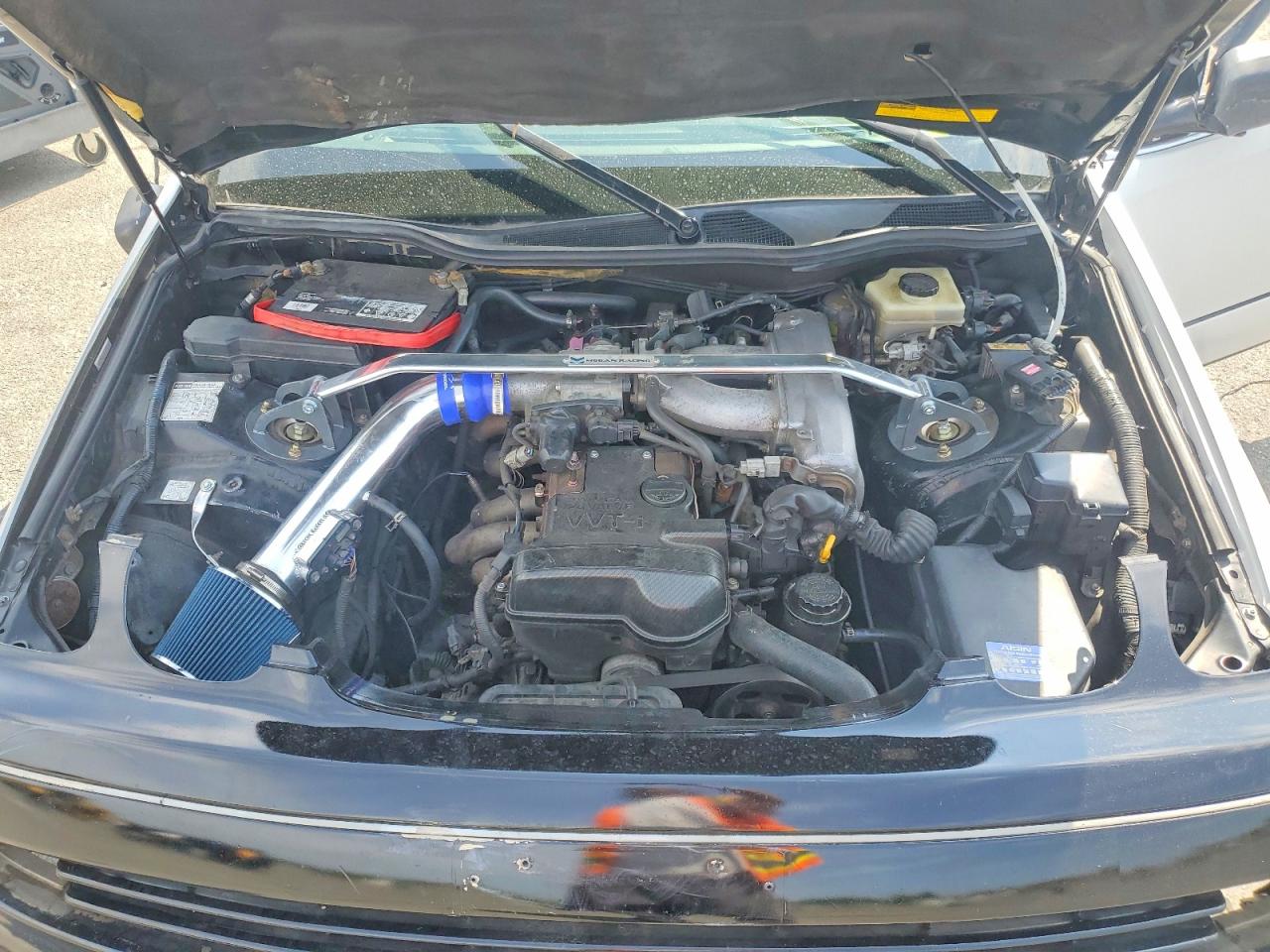 1999 LEXUS GS300
