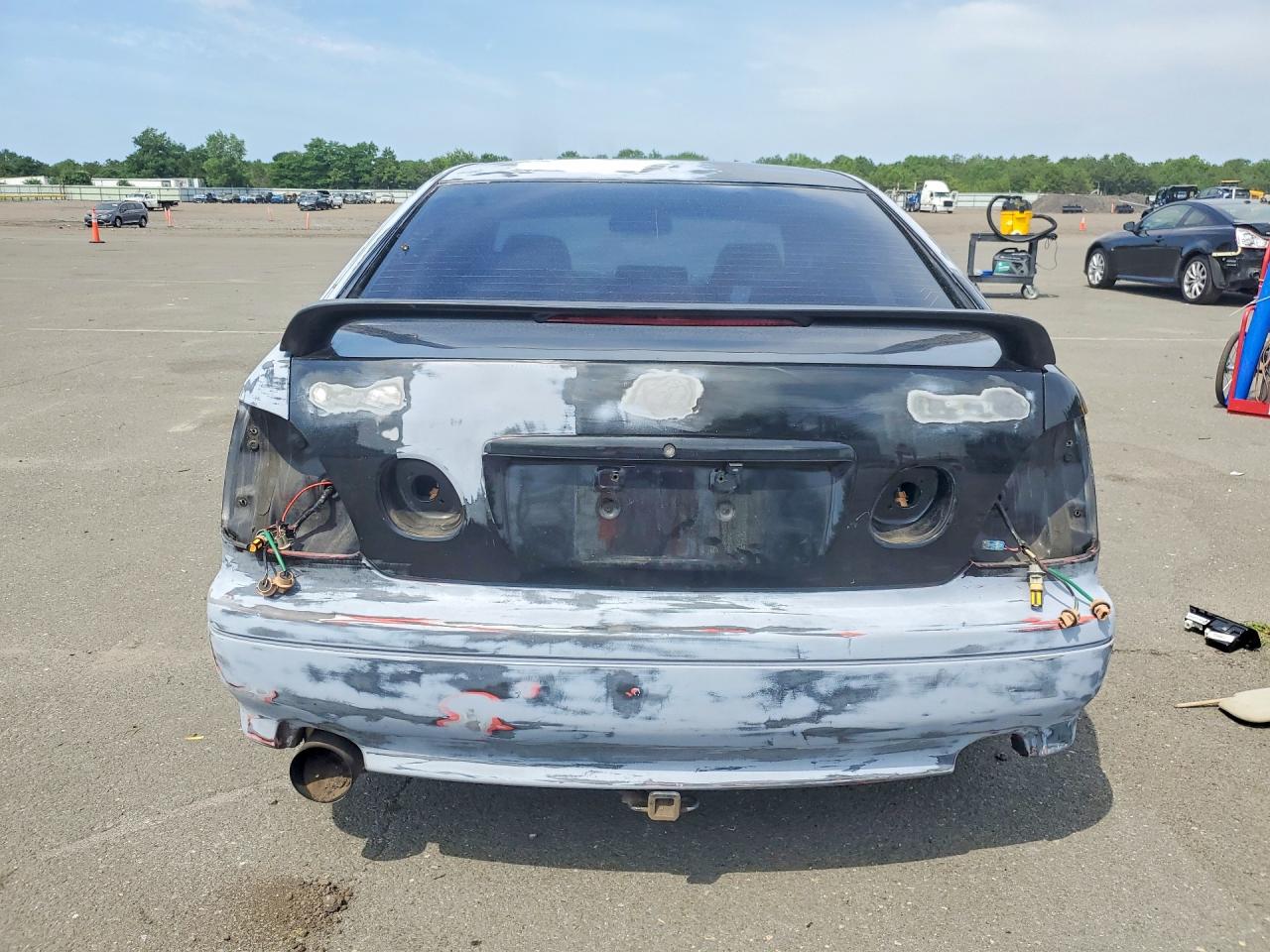 1999 LEXUS GS300