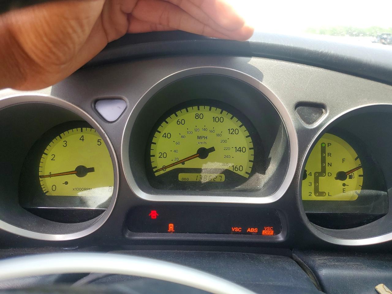 1999 LEXUS GS300