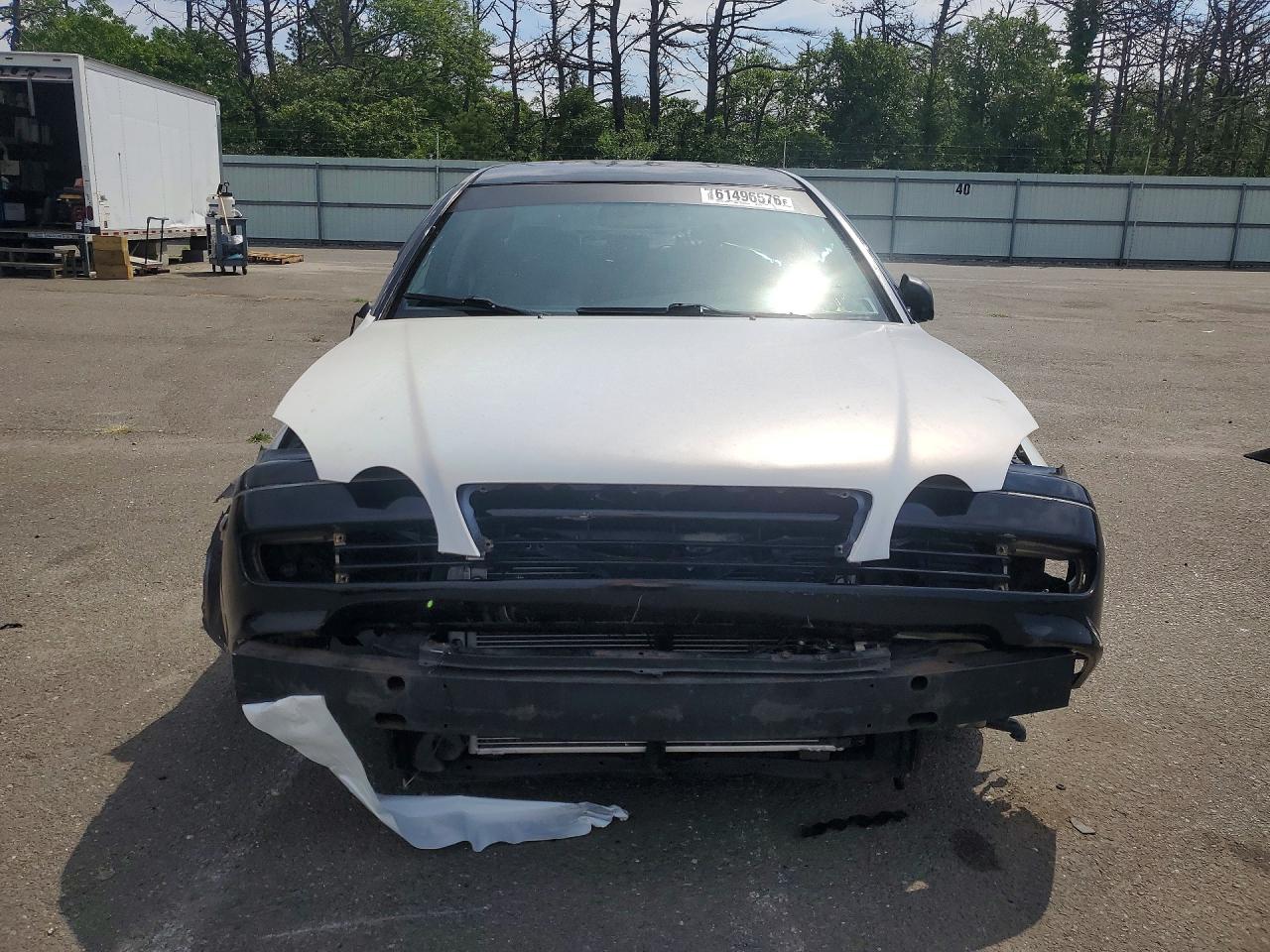 1999 LEXUS GS300