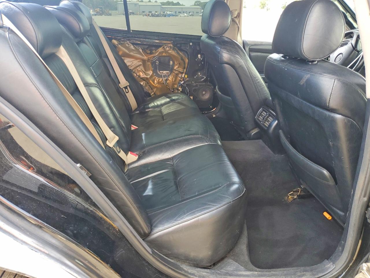 1999 LEXUS GS300