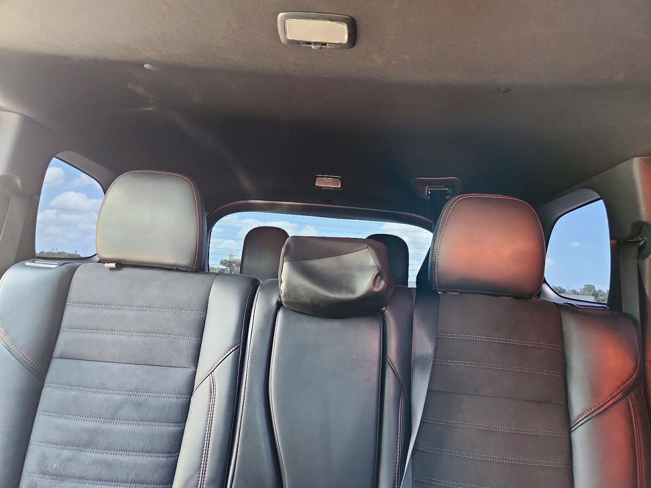 2020 MITSUBISHI OUTLANDER