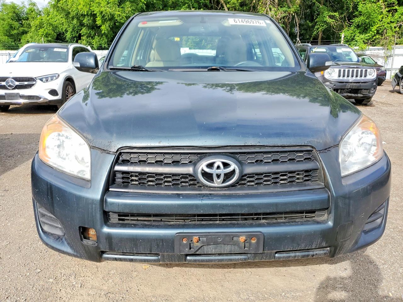 2012 TOYOTA RAV4
