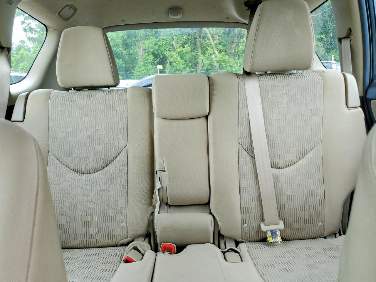 2012 TOYOTA RAV4