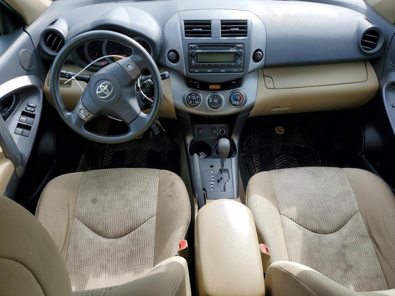 2012 TOYOTA RAV4