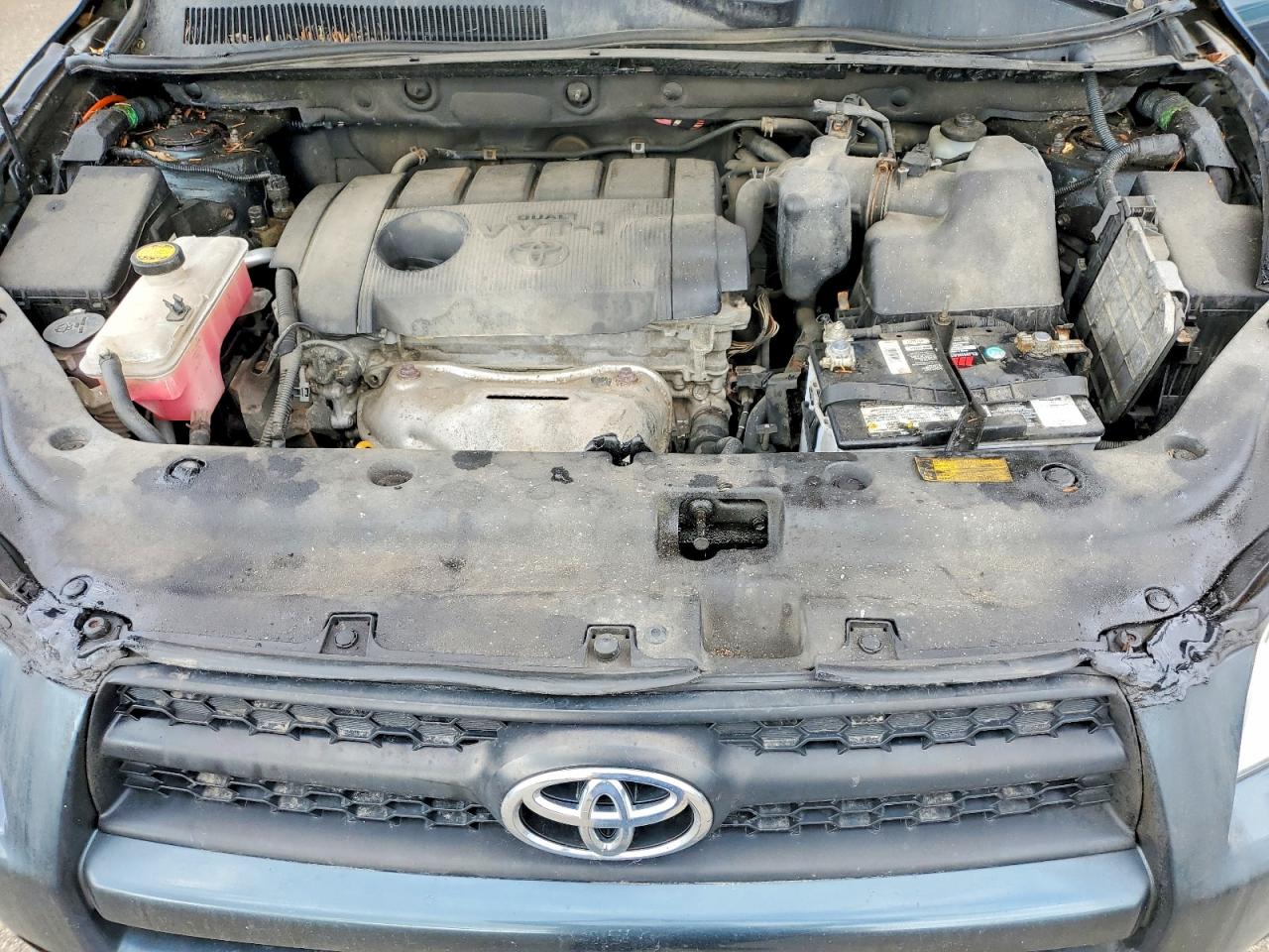 2012 TOYOTA RAV4
