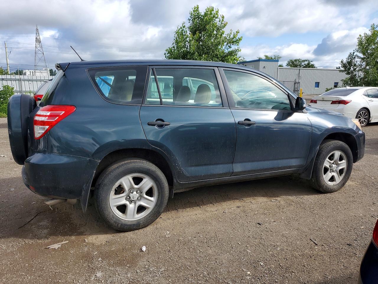 2012 TOYOTA RAV4