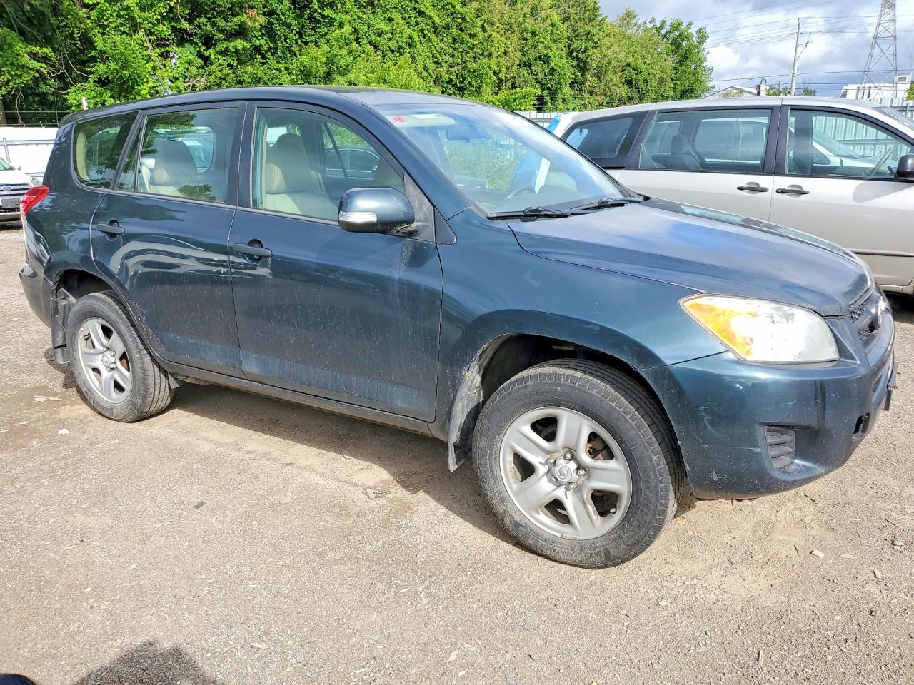 2012 TOYOTA RAV4