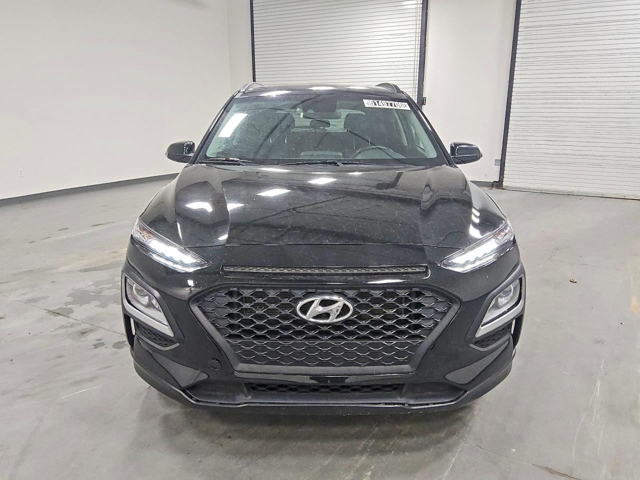 2021 HYUNDAI KONA