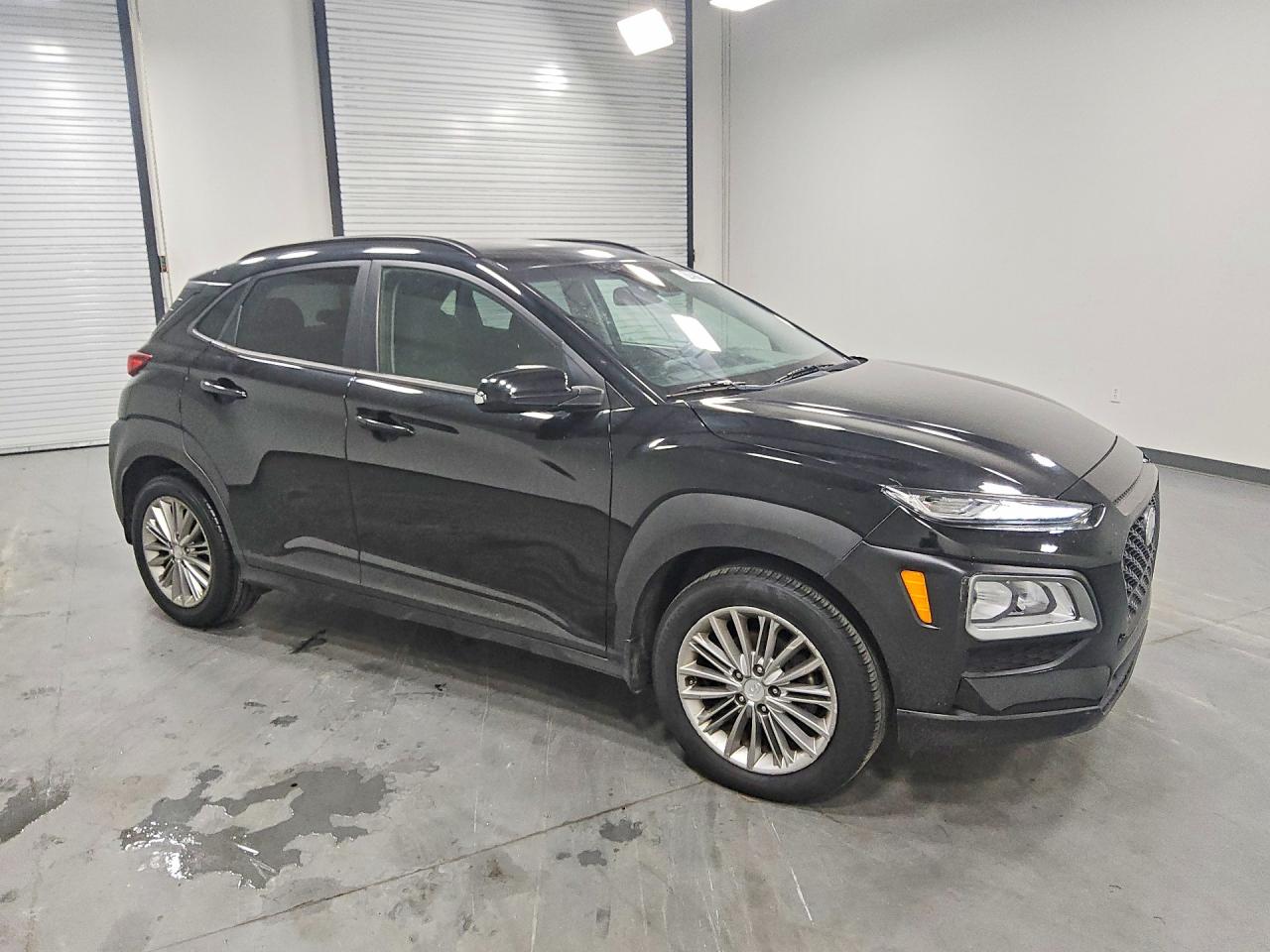 2021 HYUNDAI KONA