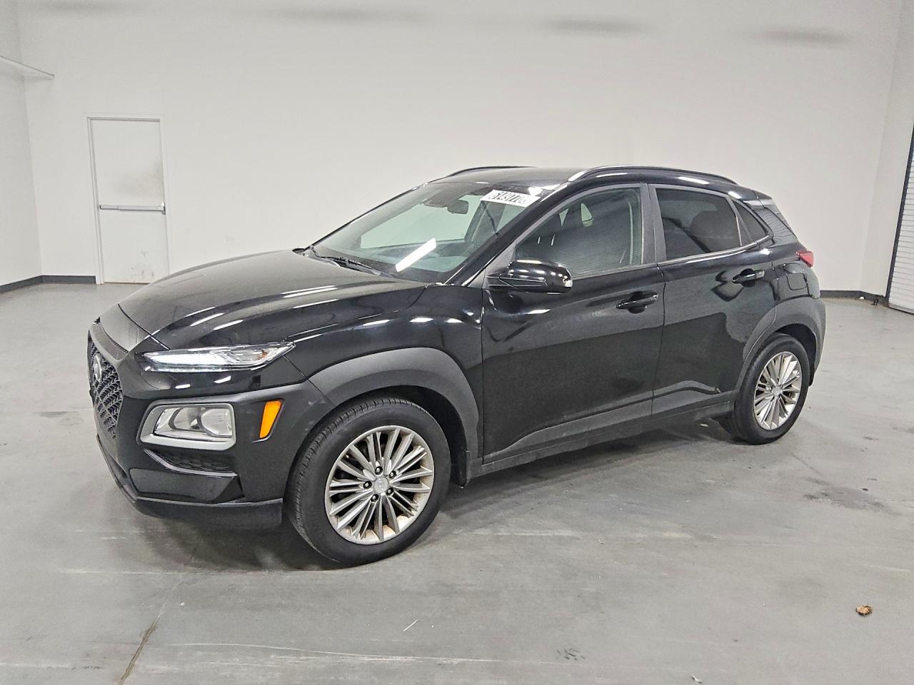2021 HYUNDAI KONA