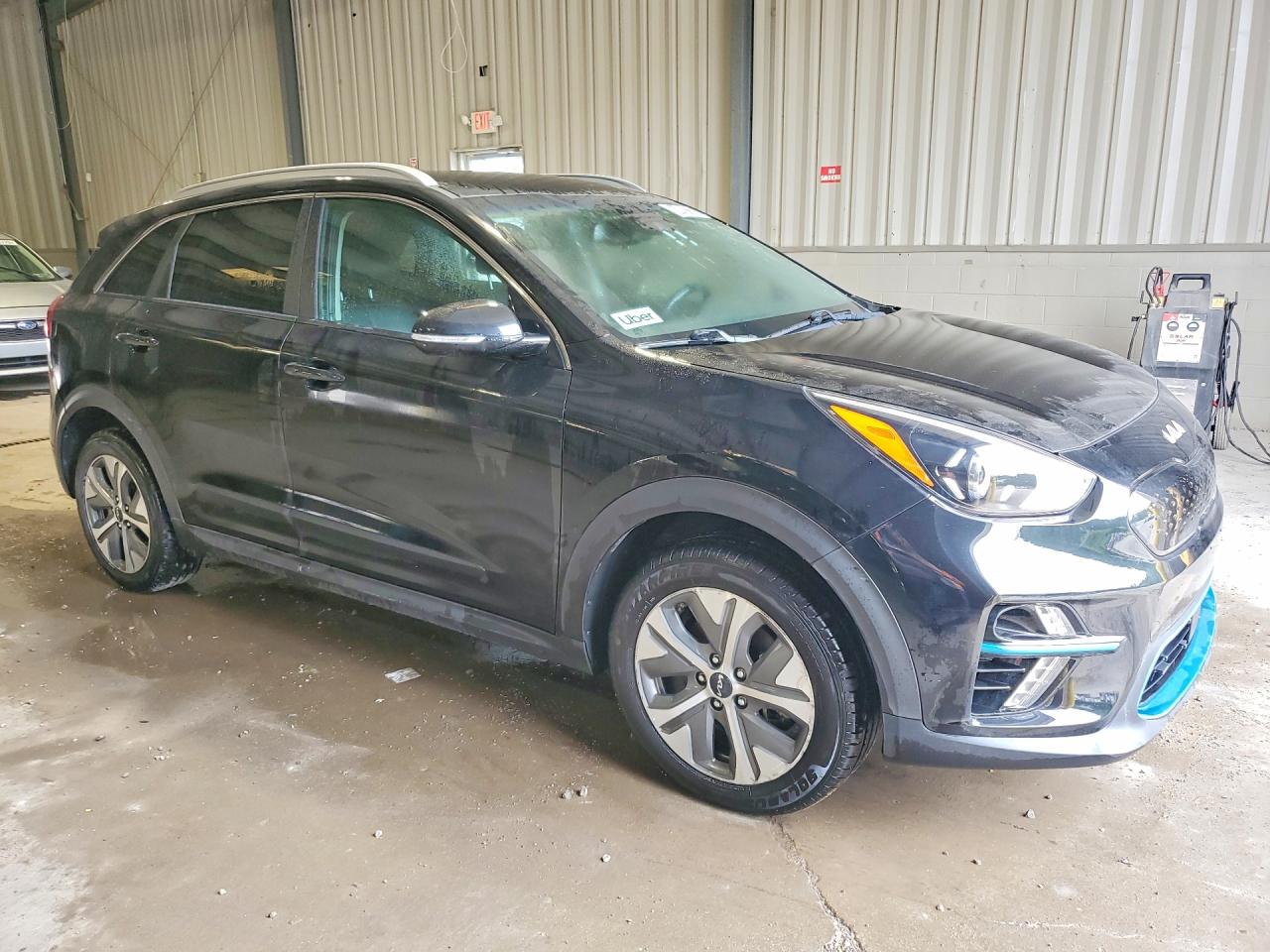 2022 KIA