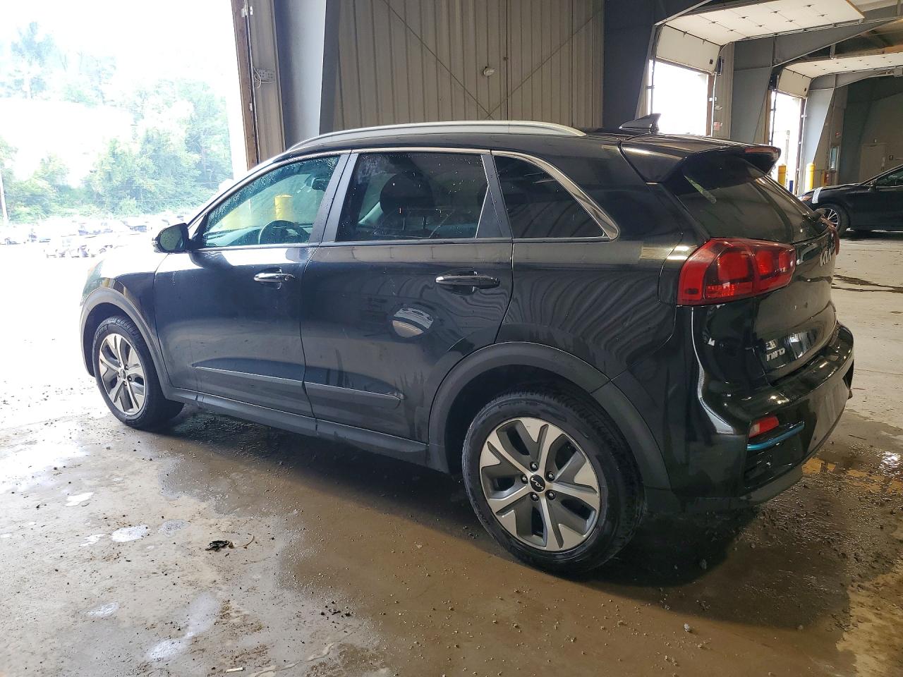 2022 KIA
