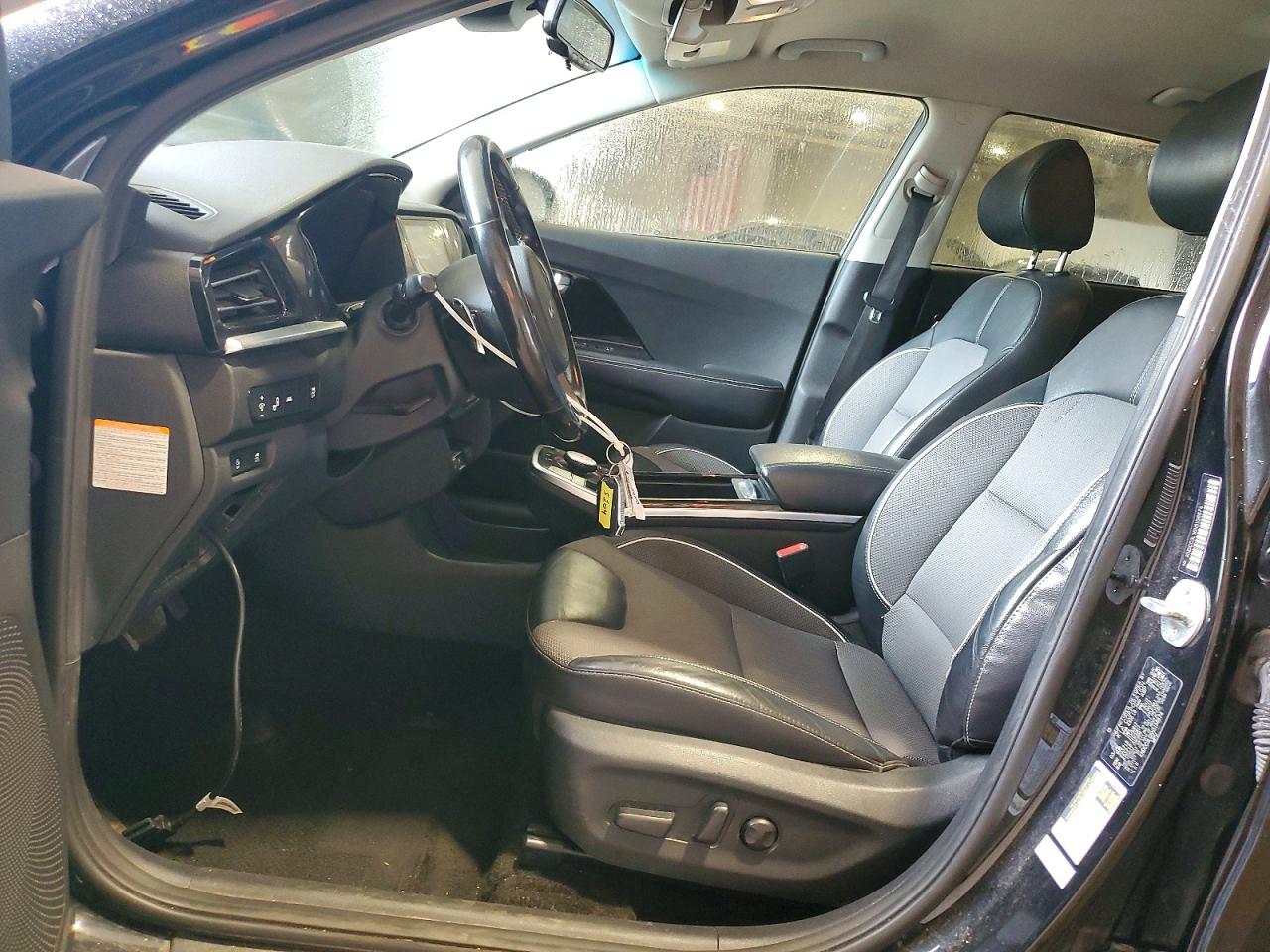 2022 KIA