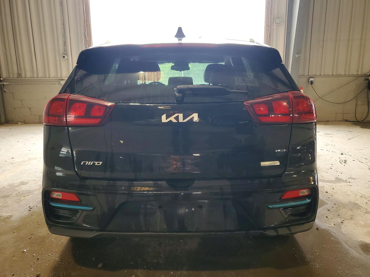 2022 KIA
