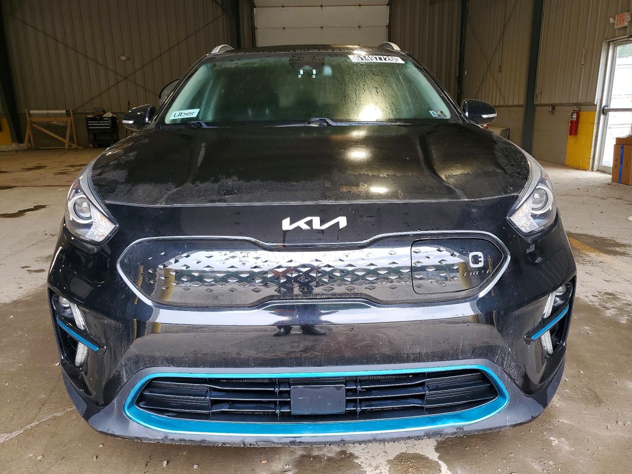 2022 KIA