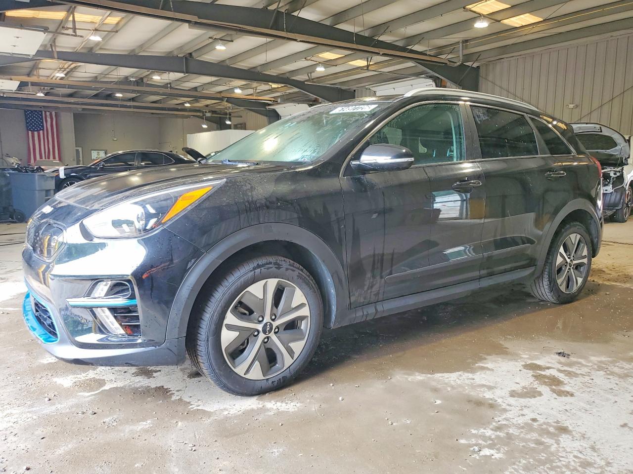 2022 KIA