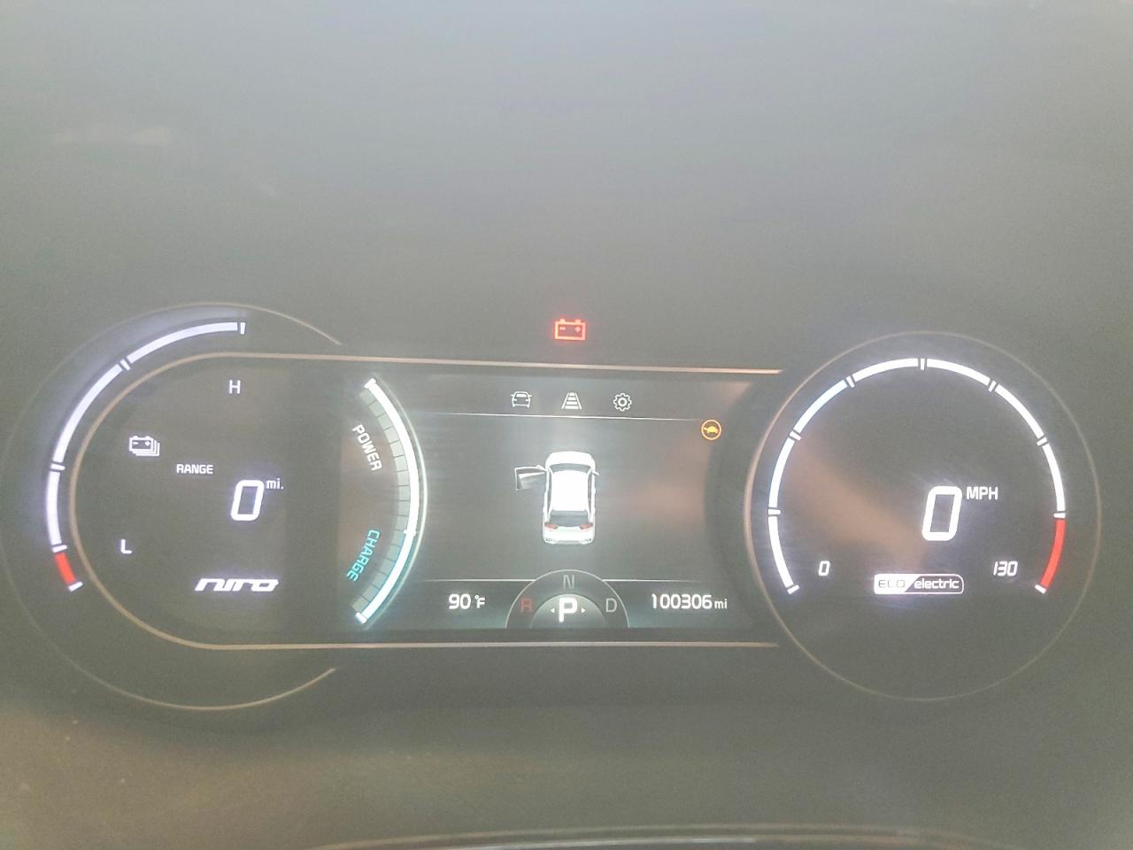 2022 KIA