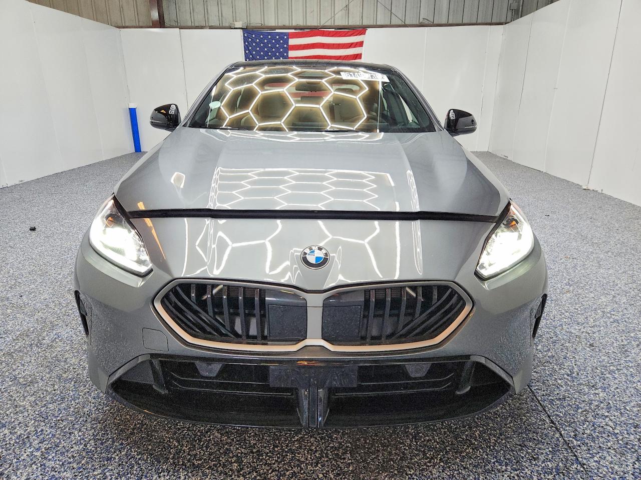 2026 BMW 2 SERIES
