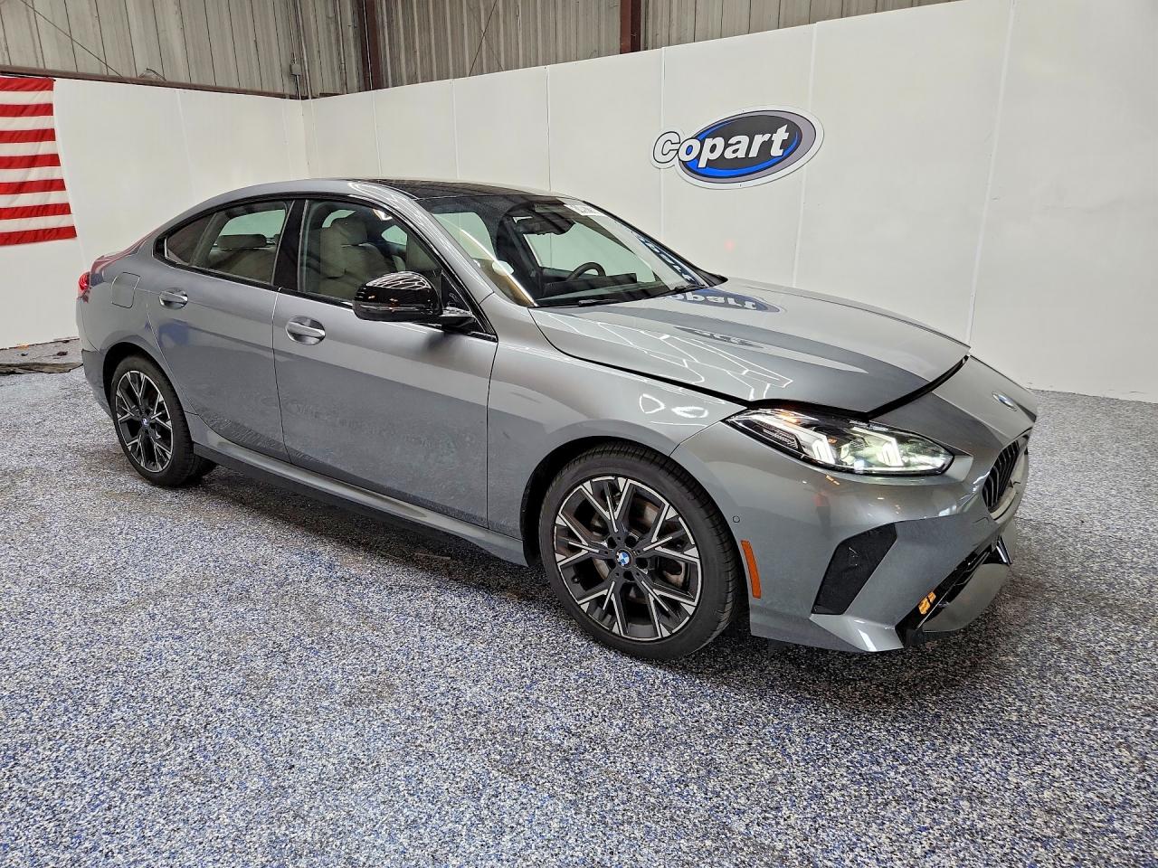 2026 BMW 2 SERIES
