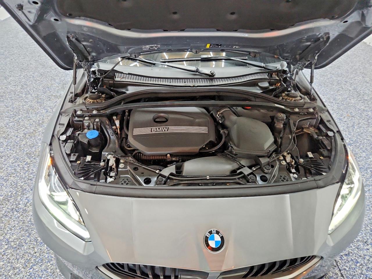 2026 BMW 2 SERIES