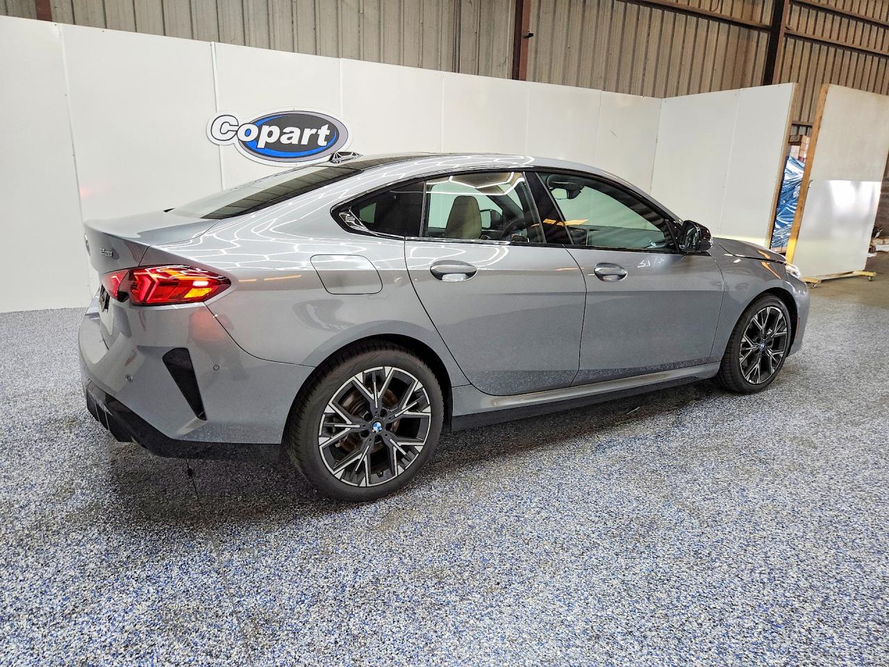 2026 BMW 2 SERIES