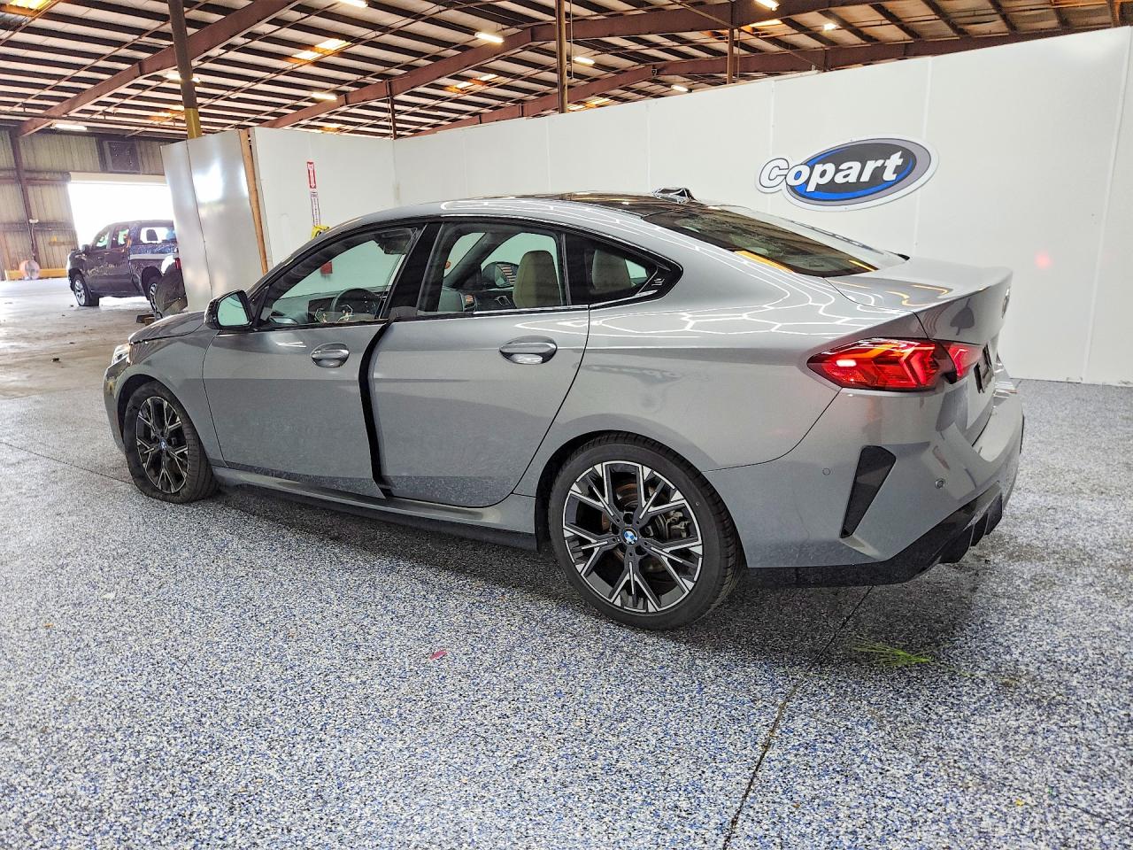 2026 BMW 2 SERIES