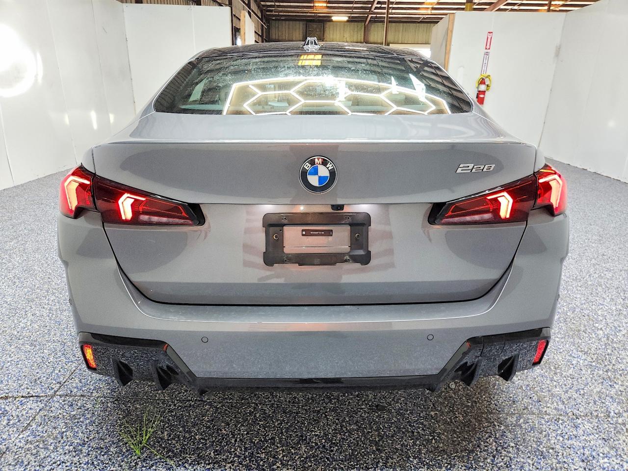2026 BMW 2 SERIES