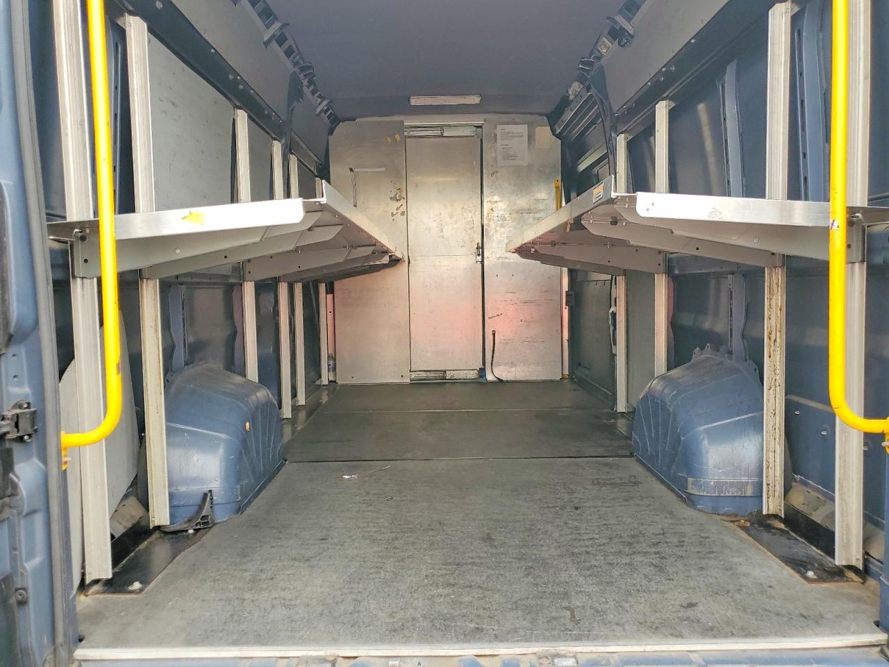 2020 RAM PROMASTER