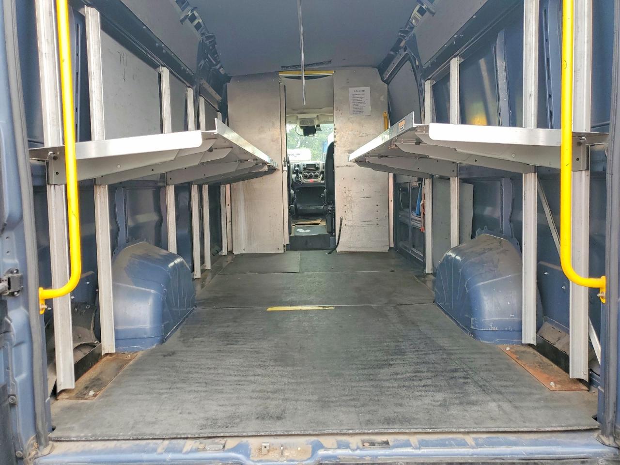 2020 RAM PROMASTER