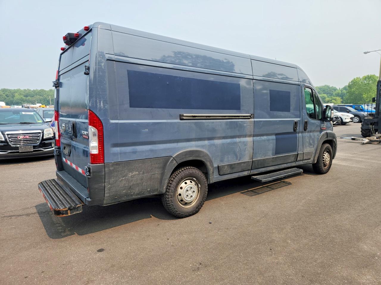 2020 RAM PROMASTER