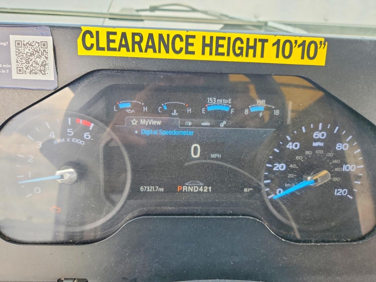 2020 FORD F-SER OTHR