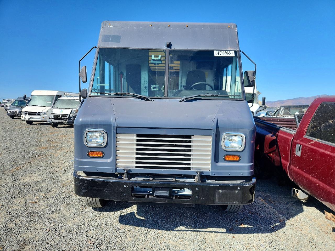 2020 FORD F-SER OTHR