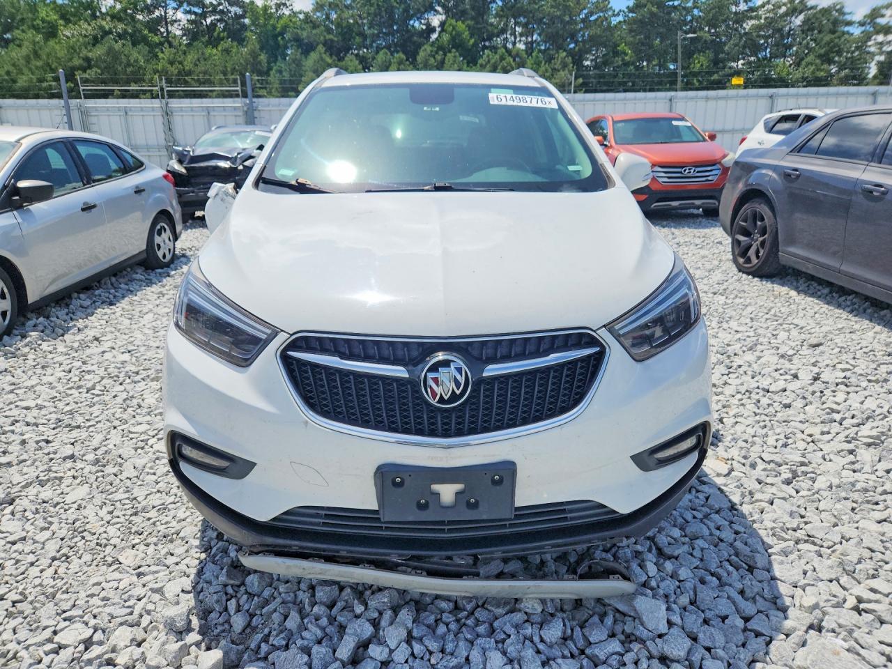 2019 BUICK ENCORE