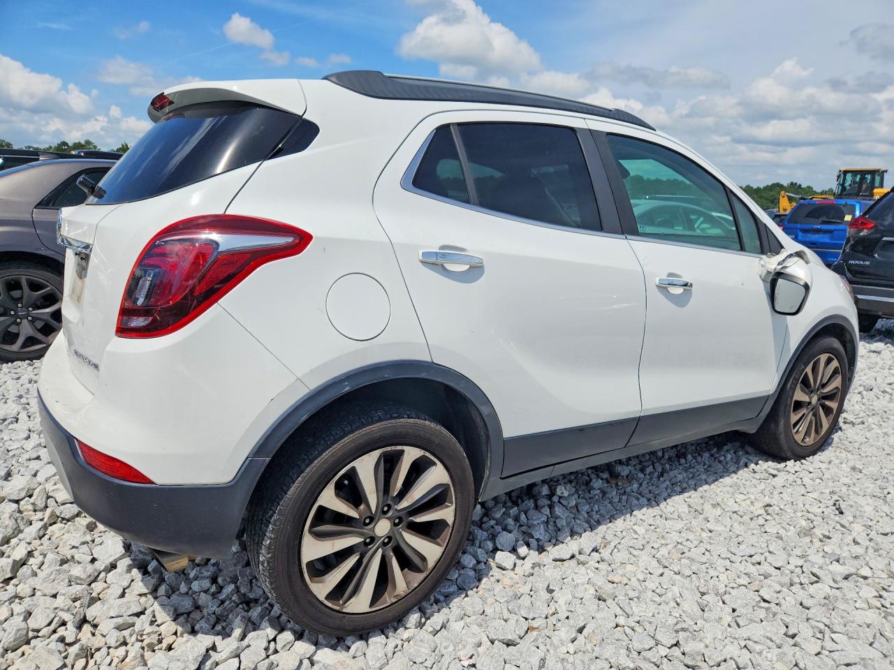 2019 BUICK ENCORE