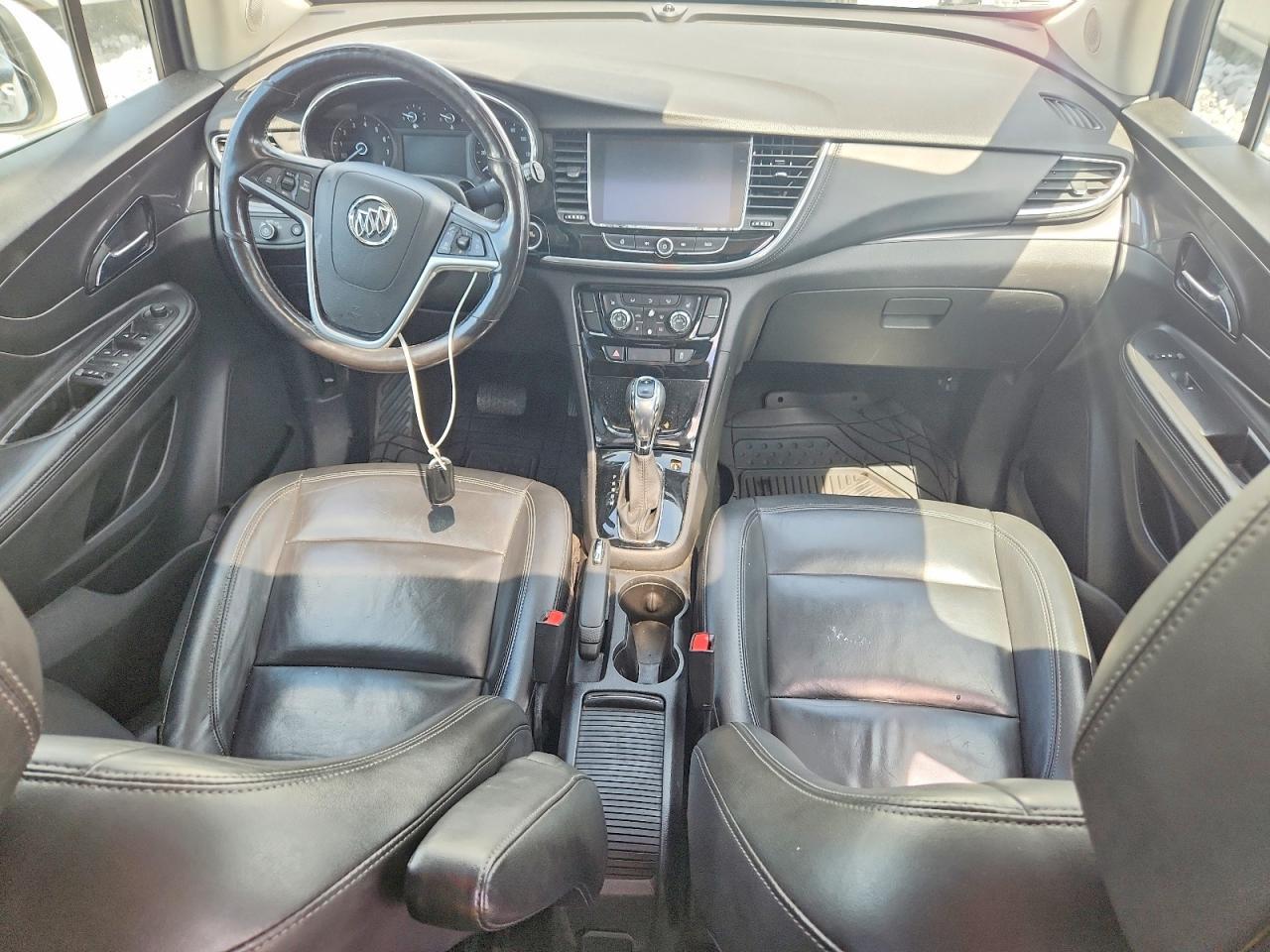 2019 BUICK ENCORE