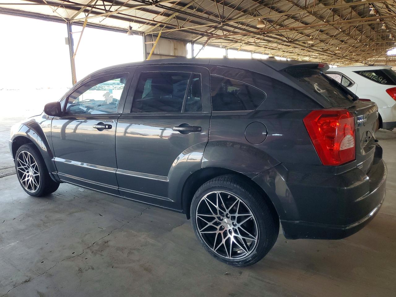2011 DODGE CALIBER