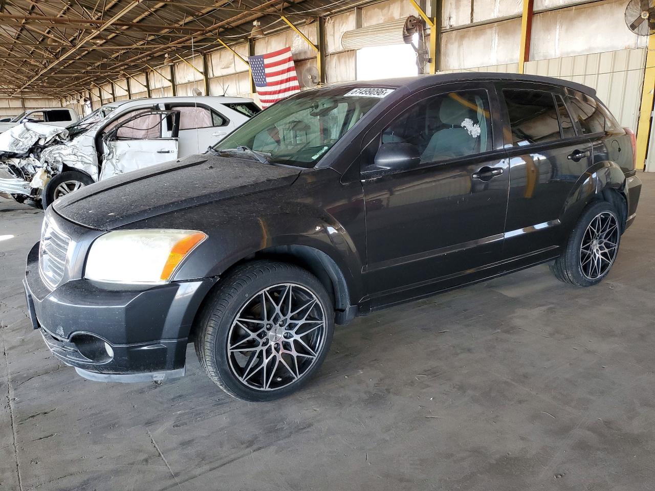 2011 DODGE CALIBER