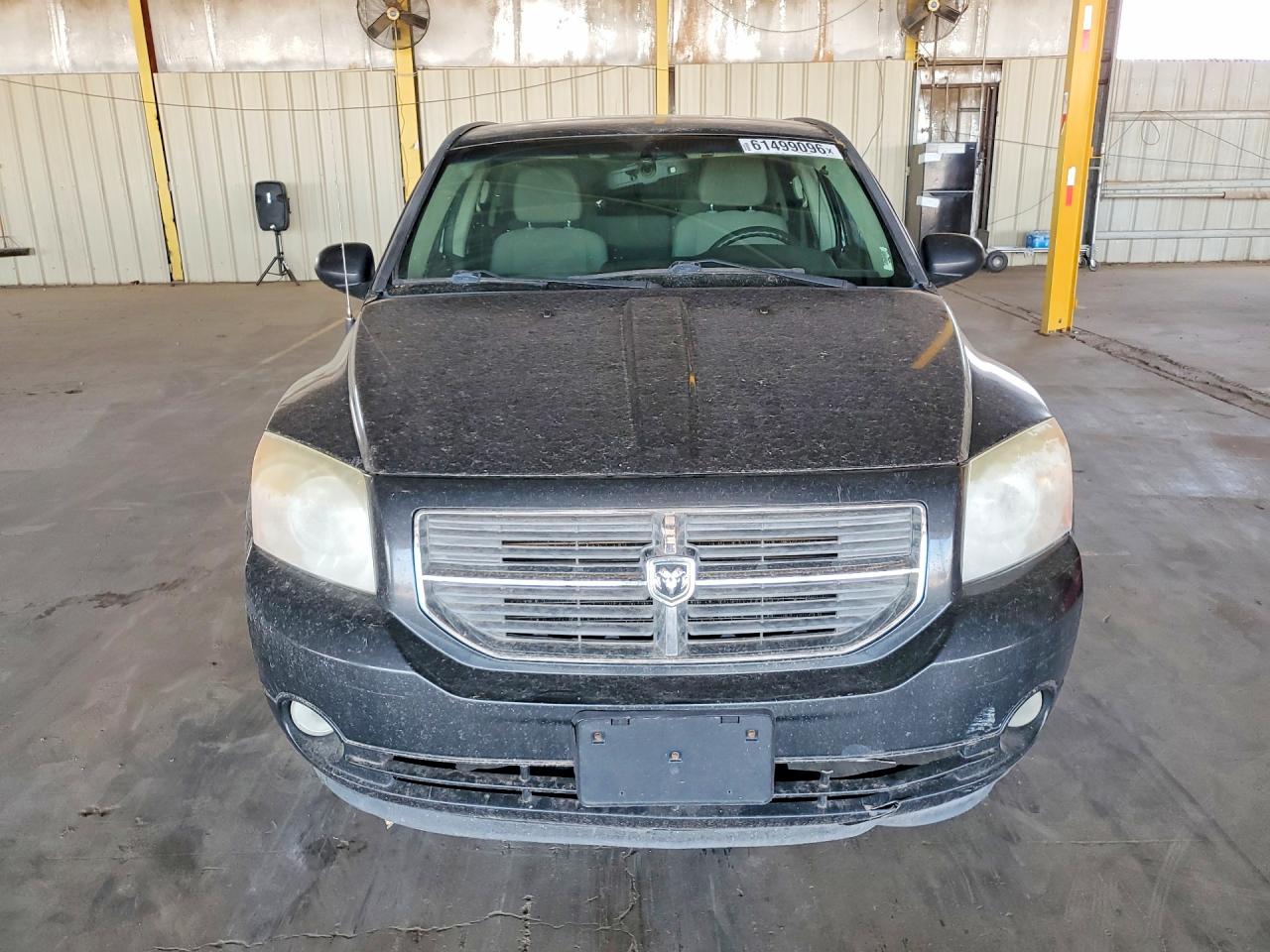 2011 DODGE CALIBER