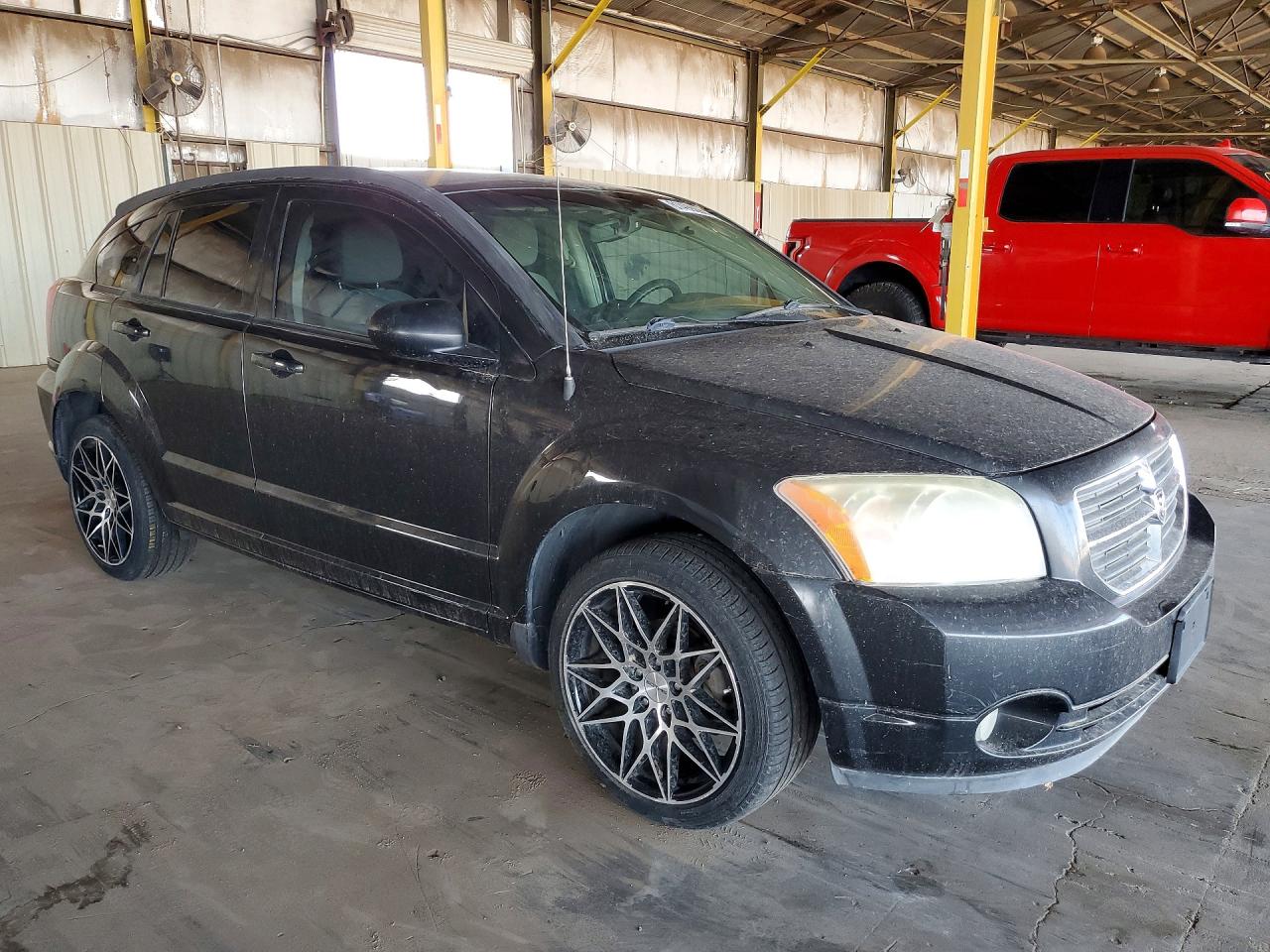 2011 DODGE CALIBER