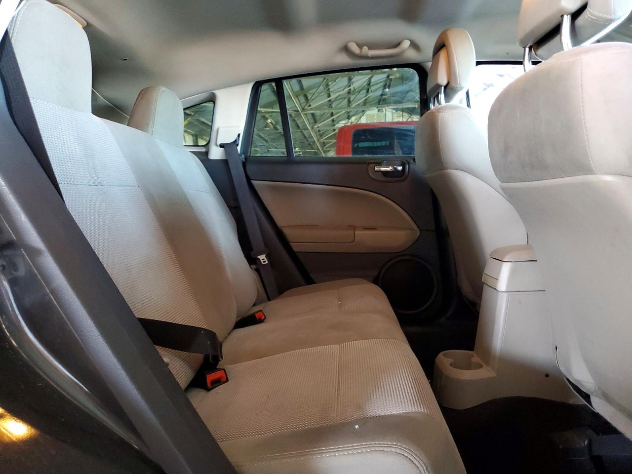 2011 DODGE CALIBER