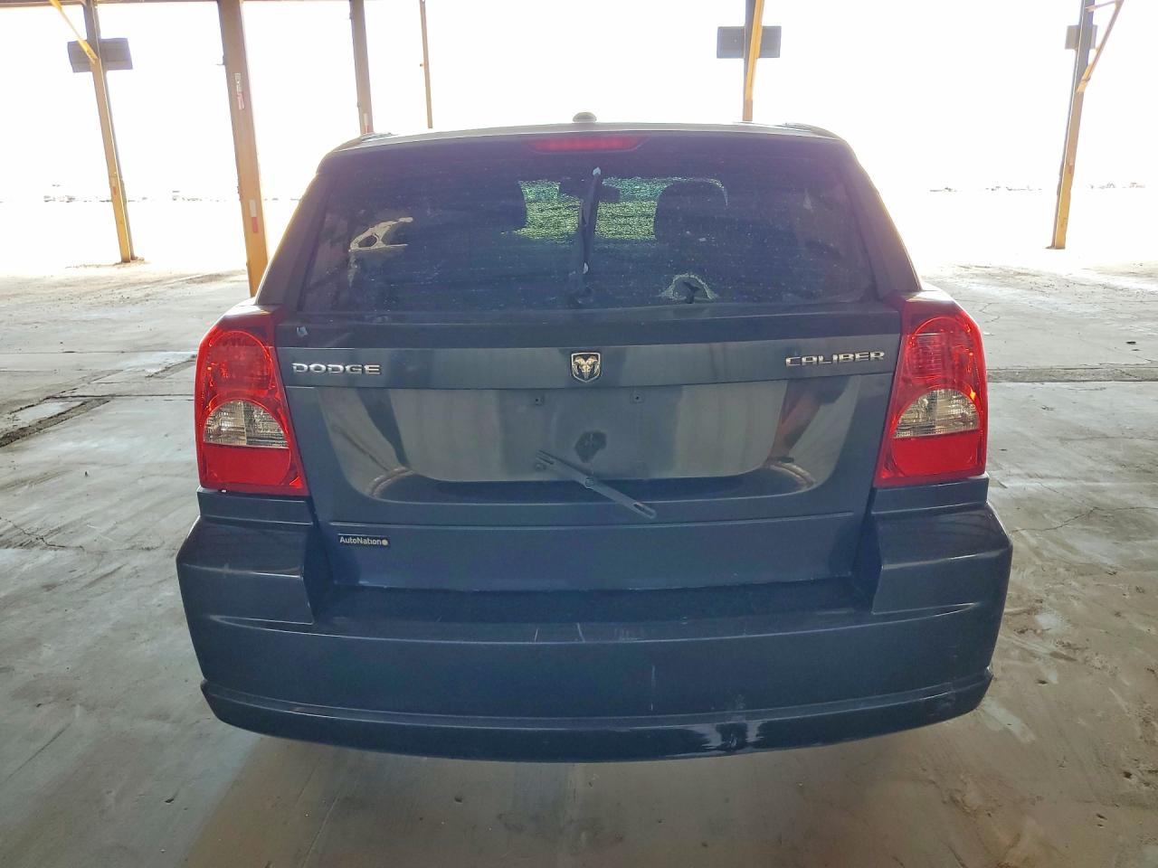 2011 DODGE CALIBER