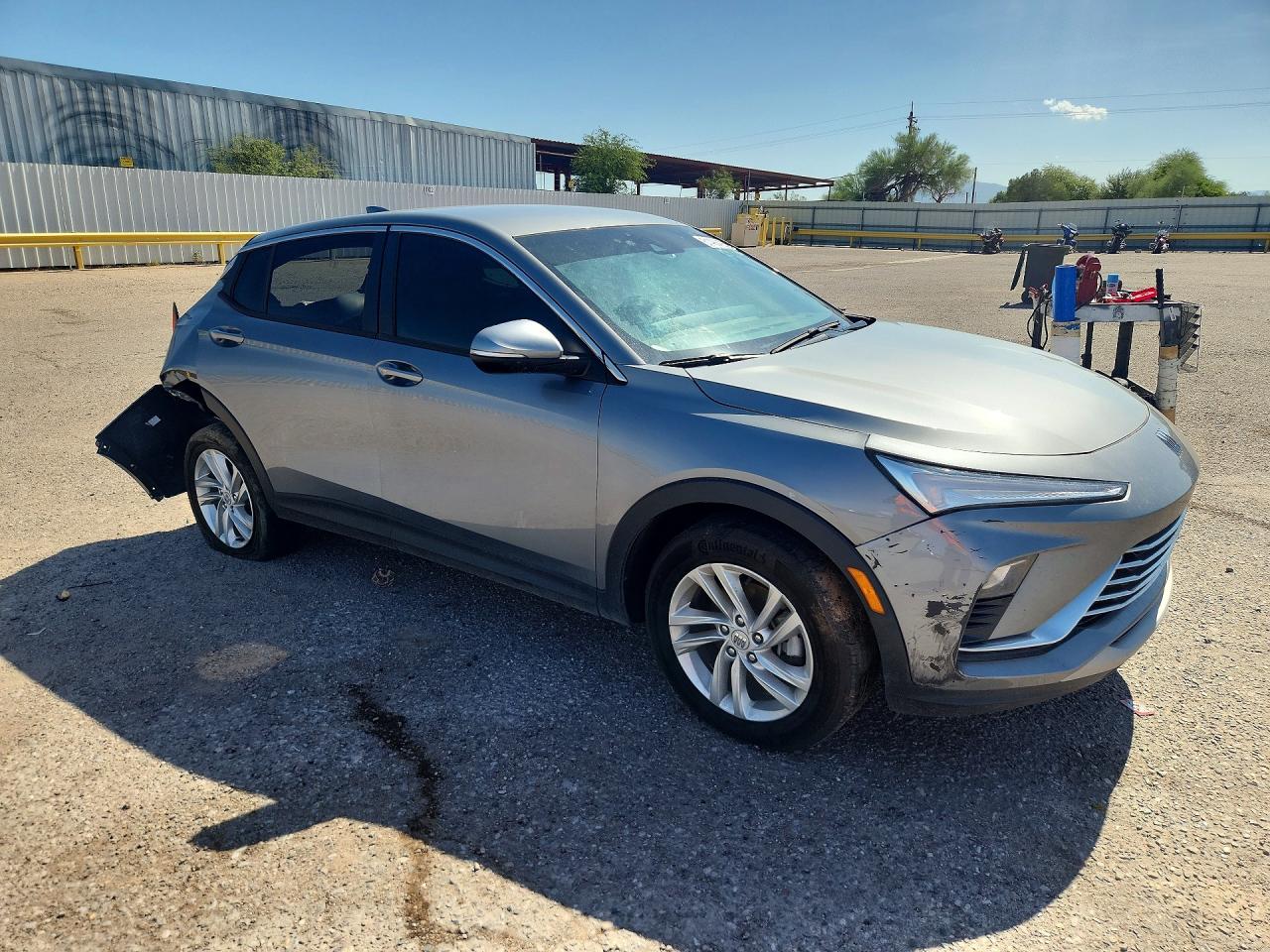 2025 BUICK ALL OTHER