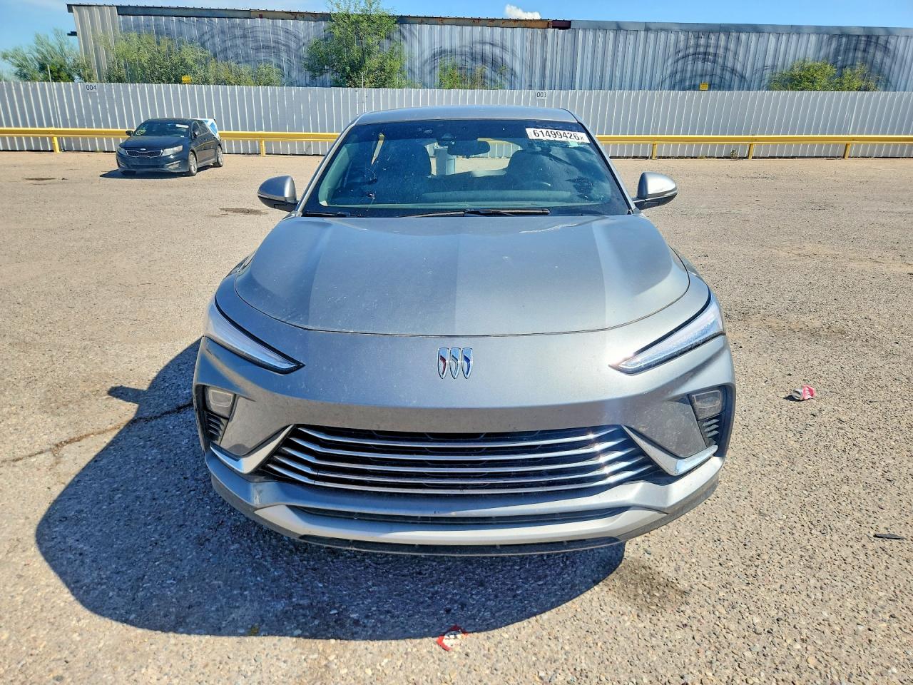 2025 BUICK ALL OTHER