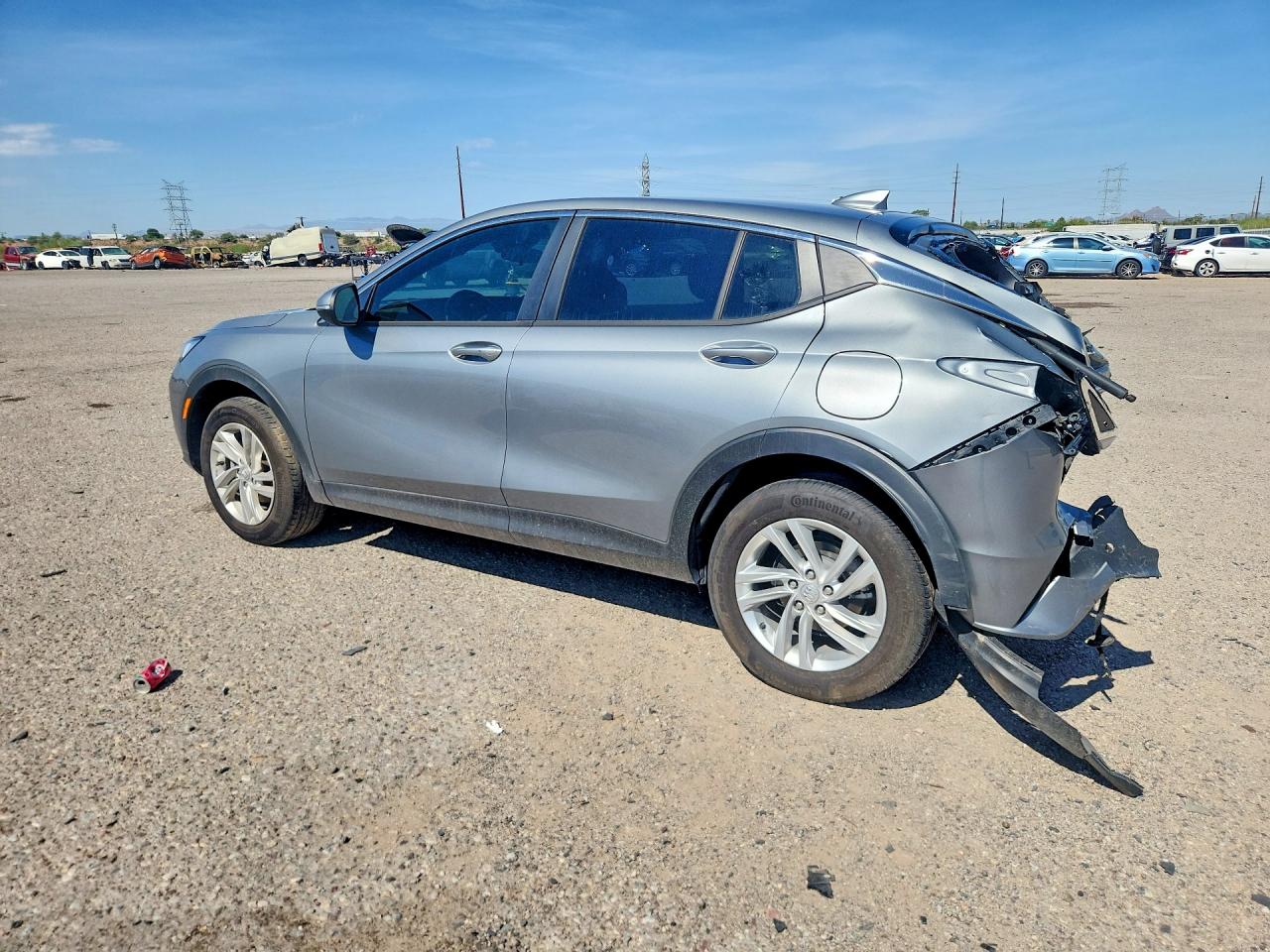 2025 BUICK ALL OTHER