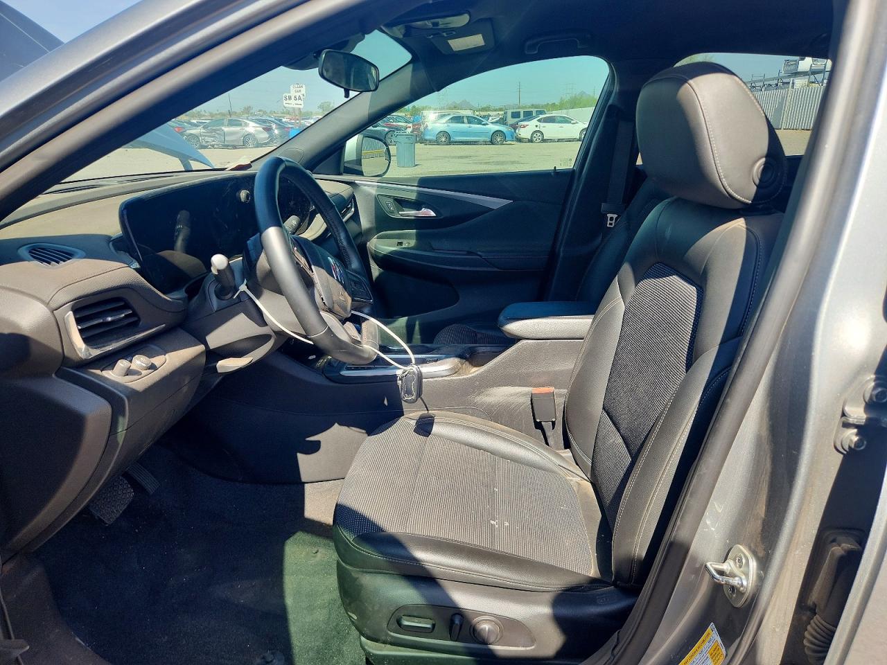 2025 BUICK ALL OTHER